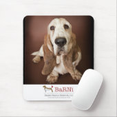 Tapis De Souris Sadie Mousepad (Avec souris)