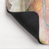 Tapis De Souris Safie, 1900 (Coin)