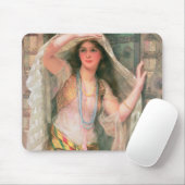 Tapis De Souris Safie, 1900 (Avec souris)