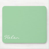 Tapis De Souris Sage mousepac (Devant)