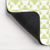Tapis De Souris Sage Pinwheels (Coin)