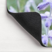 Tapis De Souris Sage Russe Violet -Pervoskia (Coin)
