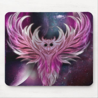 Tapis De Souris Sagesse