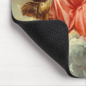 Tapis De Souris Sagesse (Coin)