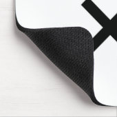 Tapis De Souris Sagittaire (Coin)