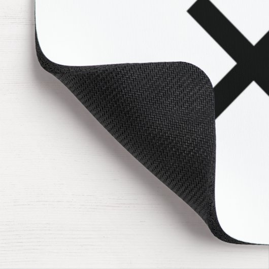 Tapis De Souris Sagittaire (Coin)