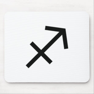Tapis De Souris Sagittaire
