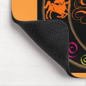Tapis De Souris Sagittaire (Coin)