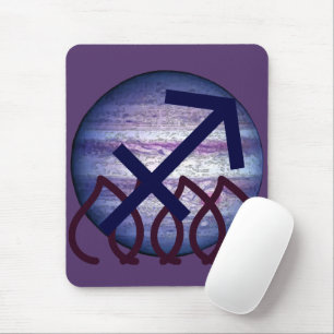 Tapis De Souris Sagittaire