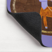 Tapis De Souris Sagittaire 2008 (Coin)