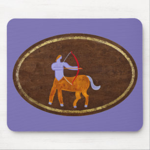Tapis De Souris Sagittaire 2008
