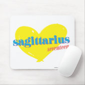 Tapis De Souris Sagittaire 3 (Avec souris)