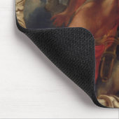 Tapis De Souris Sagittaire, des signes du zodiaque (Coin)