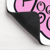 Tapis De Souris Sagittaire Mousepad (Coin)
