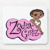 Tapis De Souris Sagittaire Mousepad (Devant)