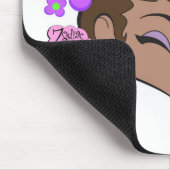 Tapis De Souris Sagittaire Mousepad (Coin)