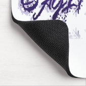Tapis De Souris Sagittaire -Réflexion (Coin)