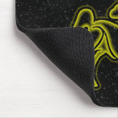 Tapis De Souris Sagittarius (Coin)