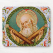 Tapis De Souris Saint André l'Apôtre (JMAS 02) (Devant)