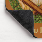 Tapis De Souris Saint André l'Apôtre (JMAS 02) (Coin)