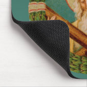 Tapis De Souris Saint André l'Apôtre (JMAS 02) (Coin)