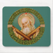 Tapis De Souris Saint André l'Apôtre (JMAS 02) (Devant)