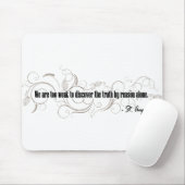 Tapis De Souris Saint Augustine (Avec souris)