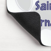 Tapis De Souris Saint Bernard (Coin)
