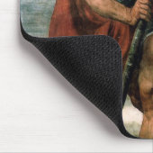 Tapis De Souris Saint Christopher (Coin)
