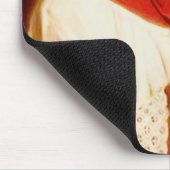 Tapis De Souris Saint Dominic Savio (Coin)