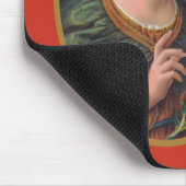 Tapis De Souris Saint Gabriel l'Archange (M 035) (Coin)