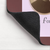 TAPIS DE SOURIS SAINT GEMMA PRIE POUR MOI (Coin)