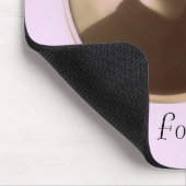 TAPIS DE SOURIS SAINT GEMMA PRIE POUR MOI (Coin)