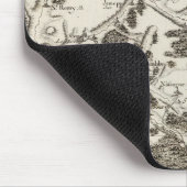 Tapis De Souris Saint-Hubert (Coin)