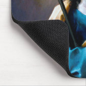 Tapis De Souris Saint Jacques le Grand, Guido Reni (Coin)