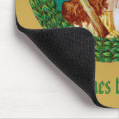 Tapis De Souris Saint Jacques le Mineur (JMAS 05) (Coin)