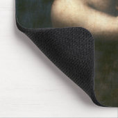 Tapis De Souris Saint Jean Baptiste, Léonard de Vinci (Coin)