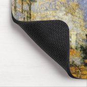 Tapis De Souris Saint-Lazare de Gare (Coin)