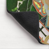 Tapis De Souris Saint-Nicolas (Coin)