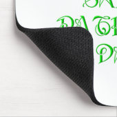 Tapis De Souris Saint Patrick (3) (Coin)