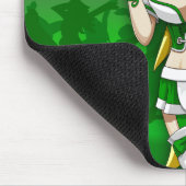 Tapis De Souris Saint-Patricks (Coin)