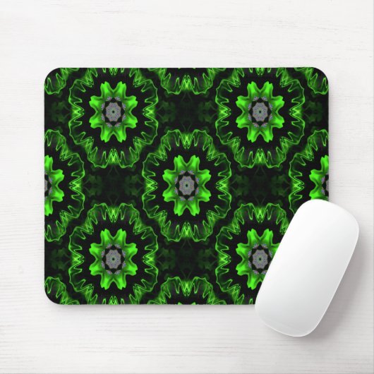 Tapis De Souris Saint Patrick's Day 2021.... (Avec souris)