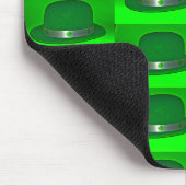 Tapis De Souris SAINT Patrick's DAY MOUSE PAD (Coin)