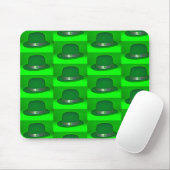 Tapis De Souris SAINT Patrick's DAY MOUSE PAD (Avec souris)