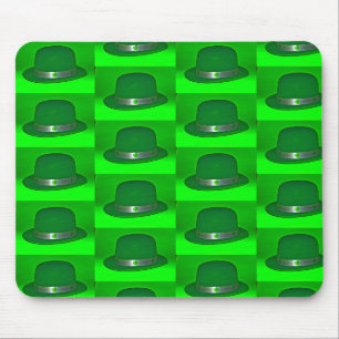 Tapis De Souris SAINT Patrick's DAY MOUSE PAD