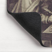 Tapis De Souris Saint Paul l'Apôtre (Coin)