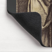 Tapis De Souris Saint Paul l'Apôtre (Coin)