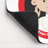 Tapis De Souris Saint Paul VI (Coin)