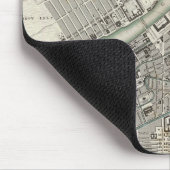 Tapis De Souris Saint-Pétersbourg (Coin)