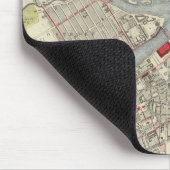 Tapis De Souris Saint-Pétersbourg (Coin)